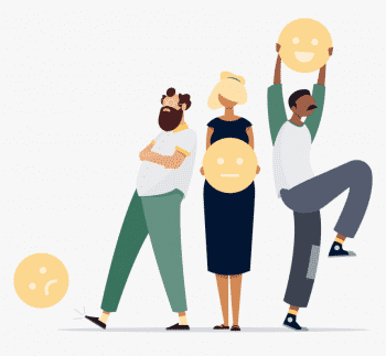 ۵ گام بهبود رضایت مشریان رضایت مشتری