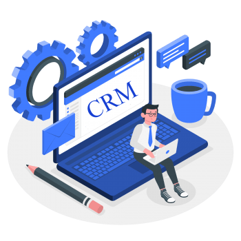 مدیریت ارتباط با مشتری